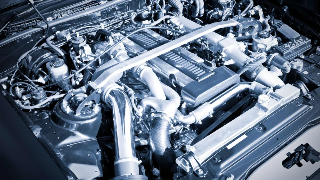 Turbo &turbo upgrade dubai Performance Upgrades
